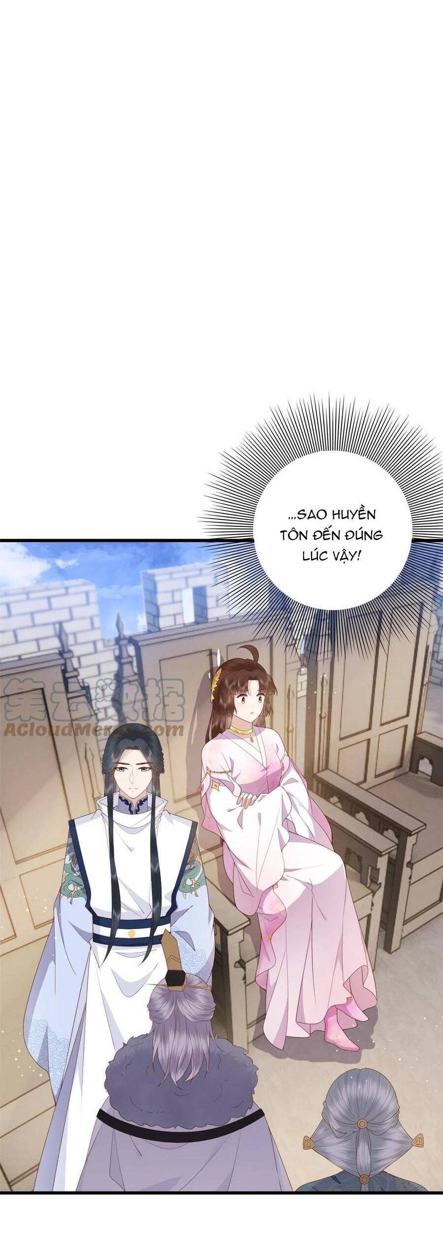 Penguin Prince Chapter 79 - Next Chapter 80