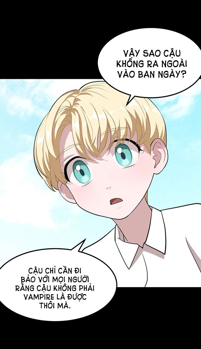 dark moon - tế đàn ánh trăng chapter 1.1 33