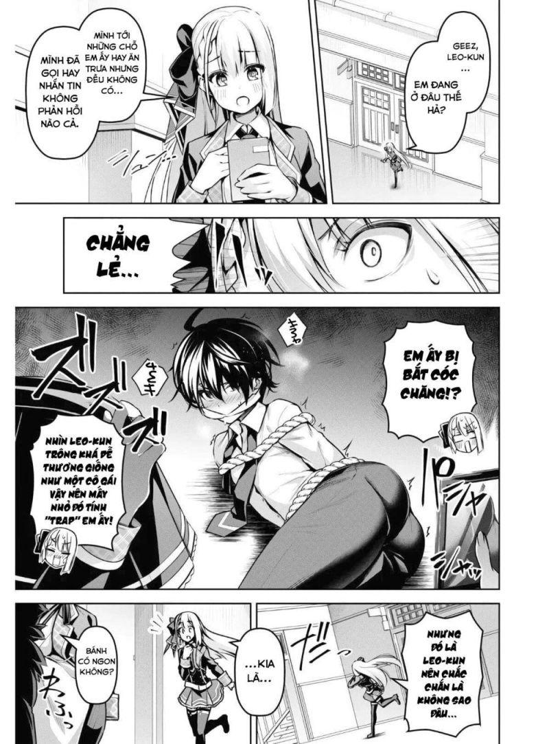 demon's sword master of excalibur school chapter 13 6
