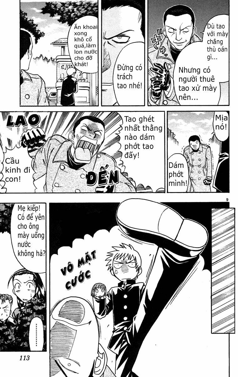 midori no hibi chapter 61 9