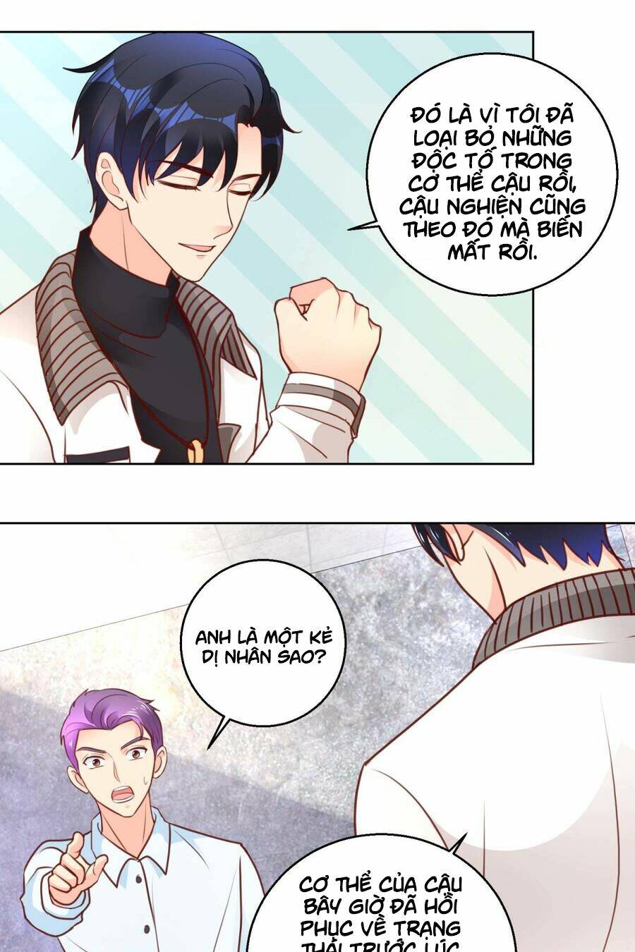 vú em là cổ tiên chapter 102 6