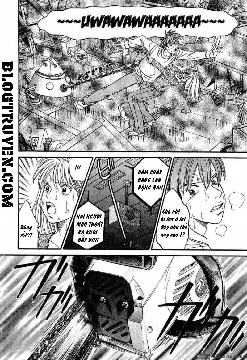 b-shock chapter 51 4