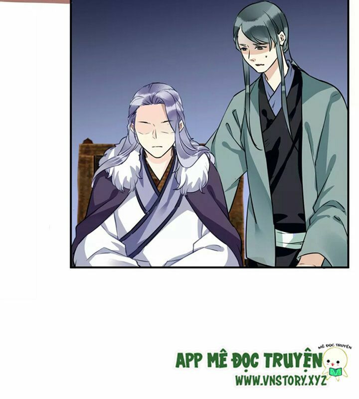 Công Chúa Giá Đáo chapter 38 - Trang 14