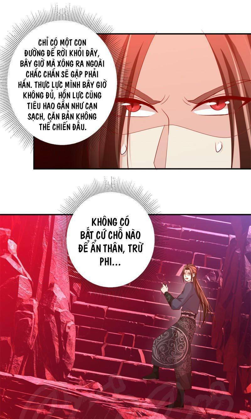 cửu dương đế tôn chapter 141 13