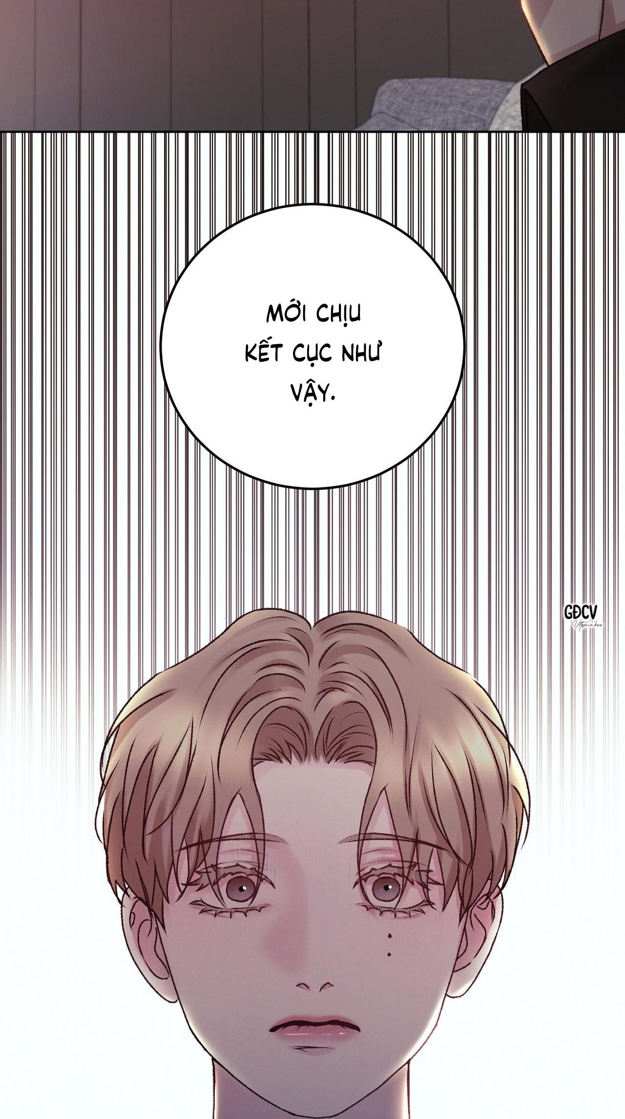 con nuôi bất đắc dĩ chapter 37 30