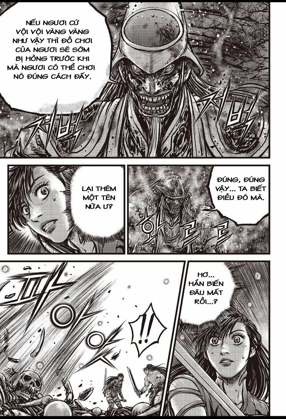 hiệp khách giang hồ m chapter 606 8