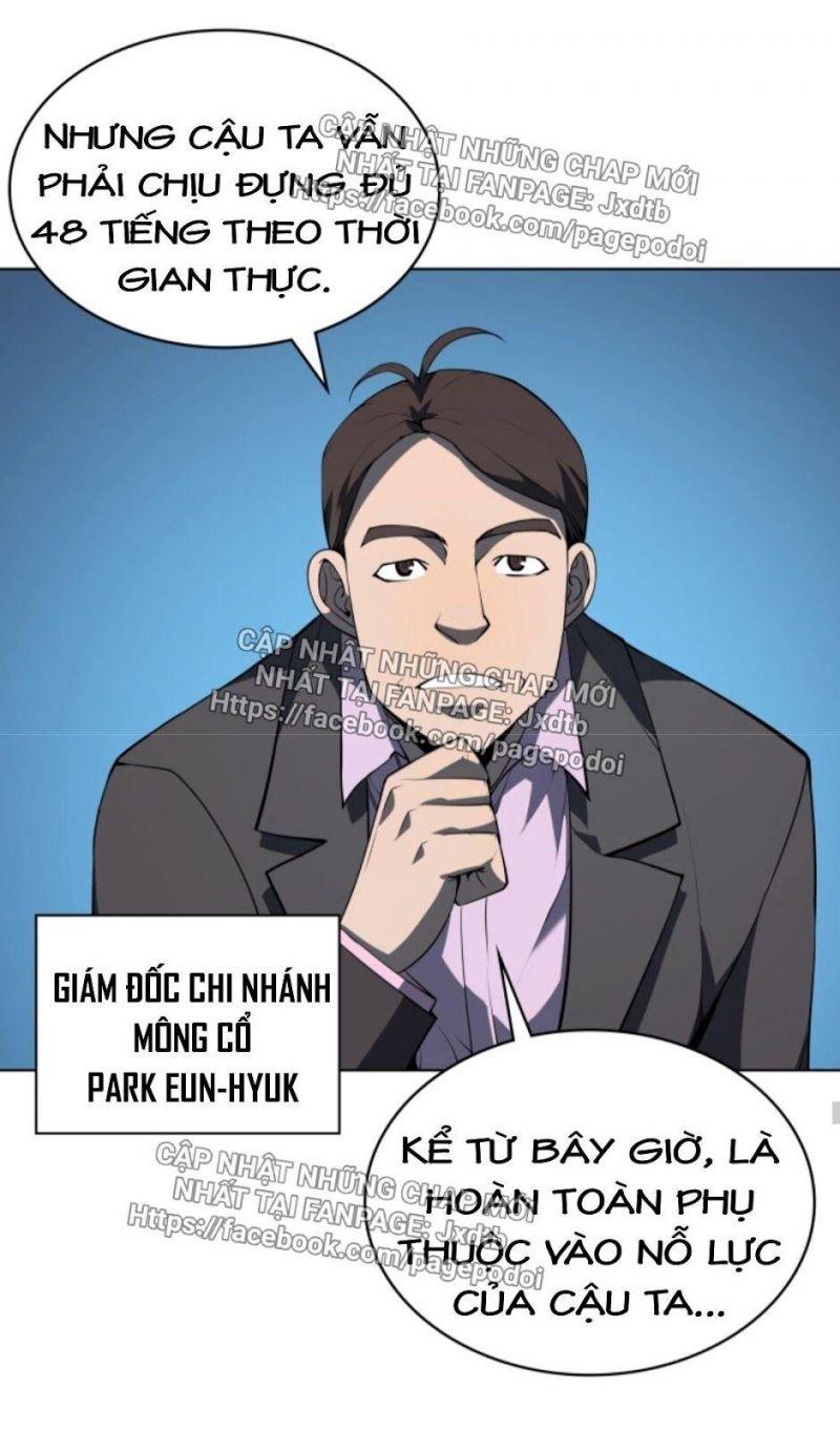 vượt qua giới hạn chapter 24 51