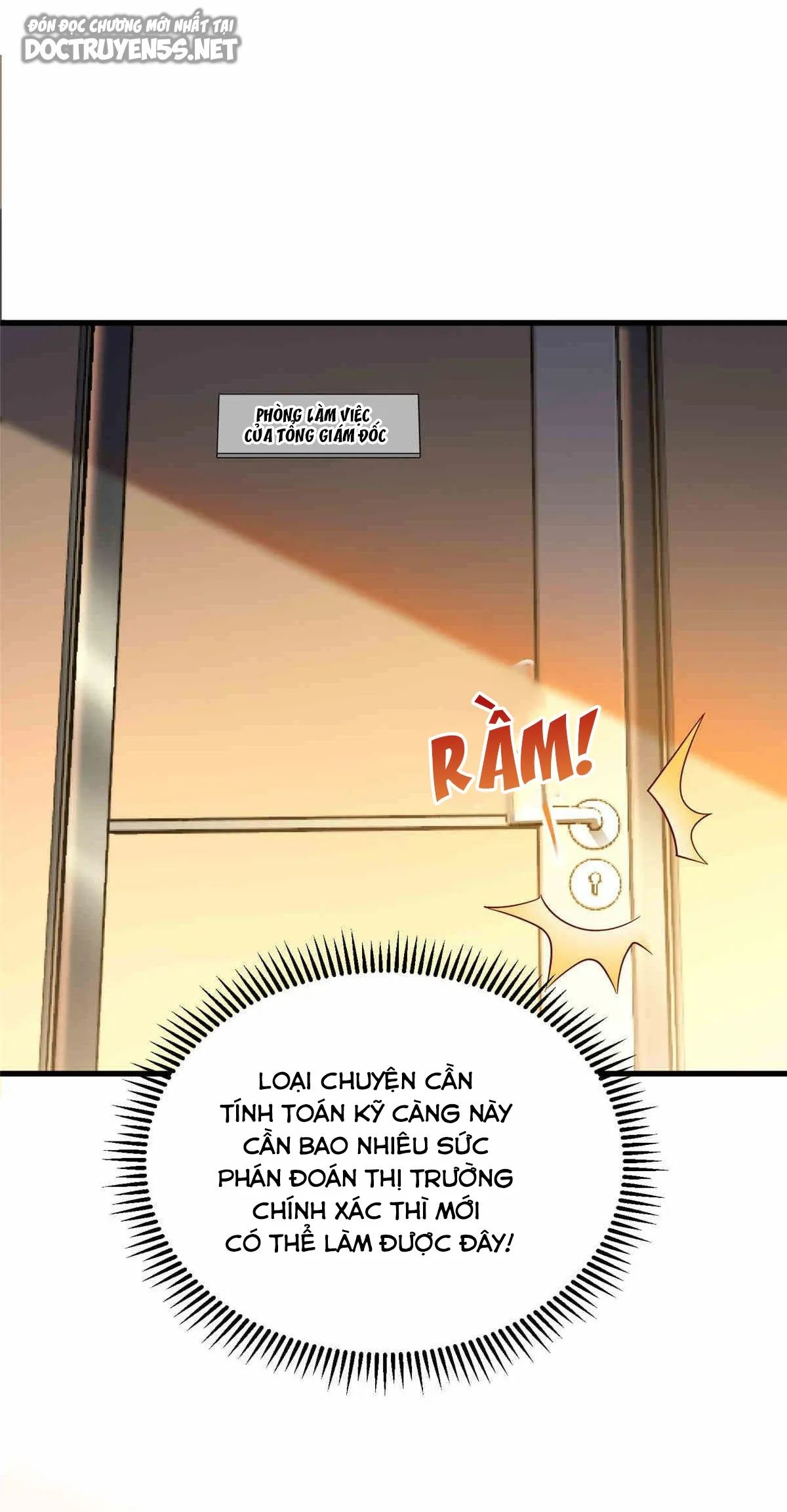 ta làm giàu từ thua lỗ game chapter 24 10