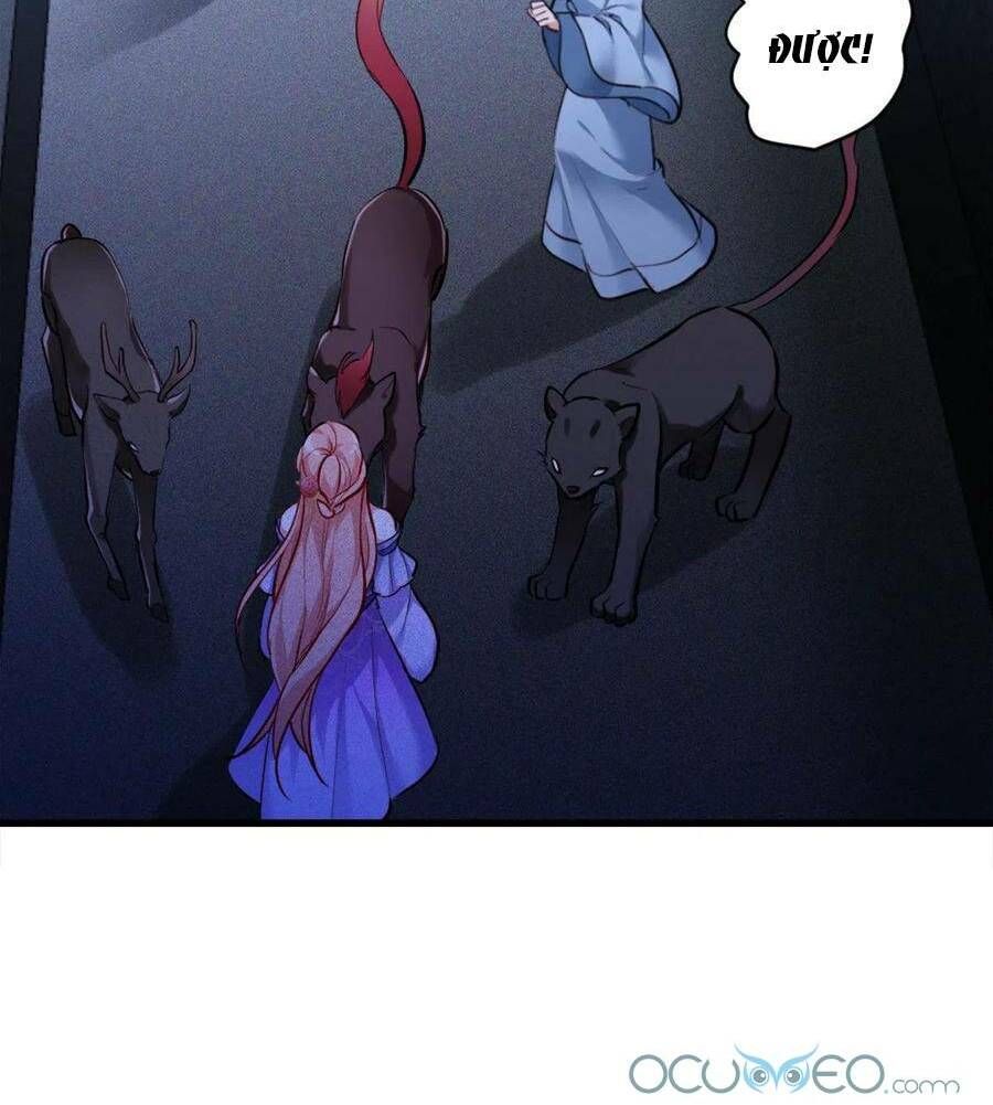 dạy bảo ma vương lão công 2 chapter 4 24