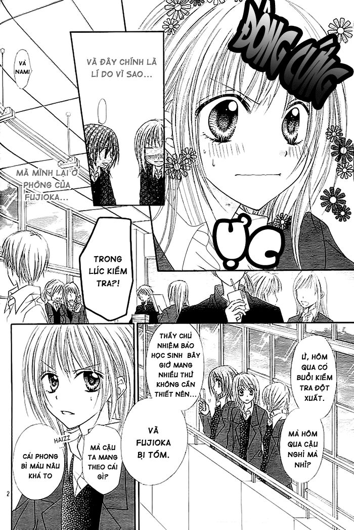 bí mật xương rồng chapter 8 2