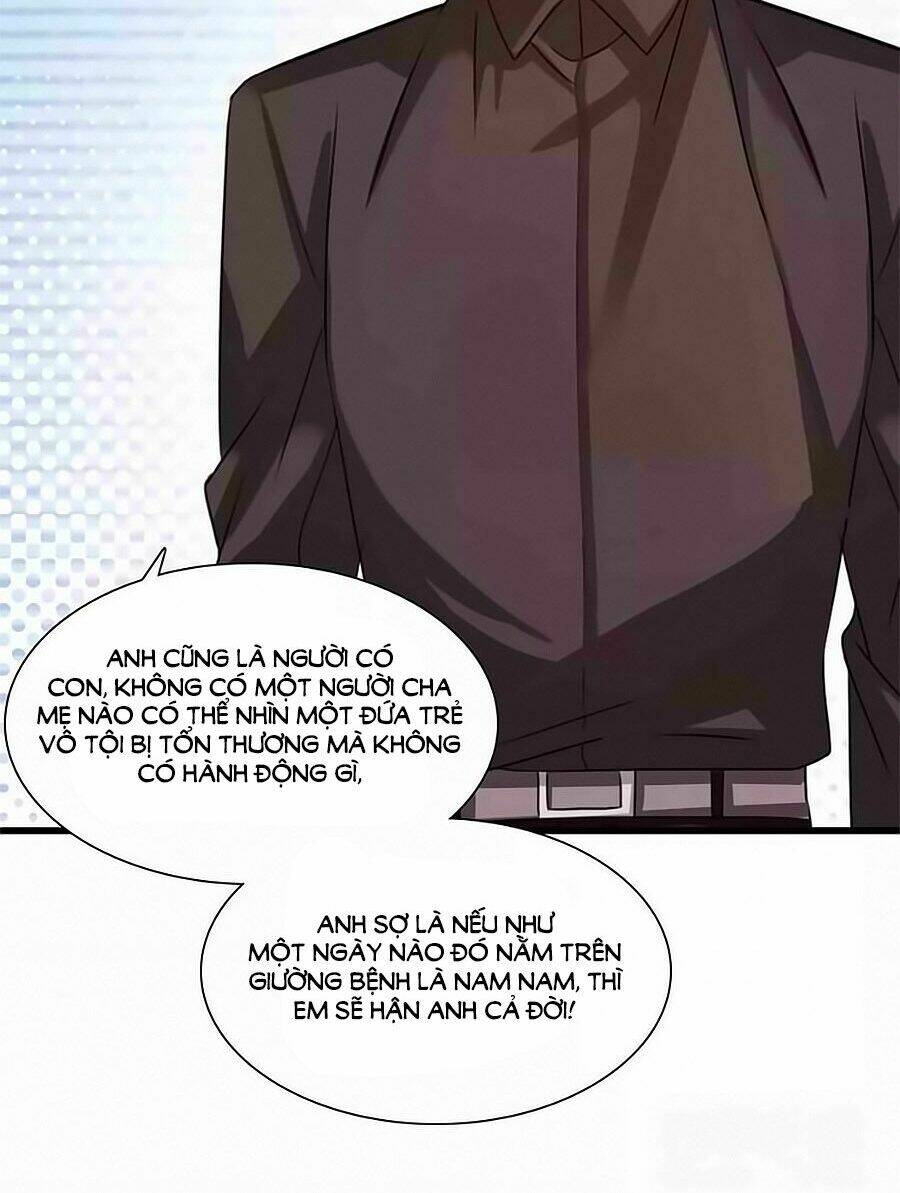 chỉ nhiễm thành hôn chapter 201 14