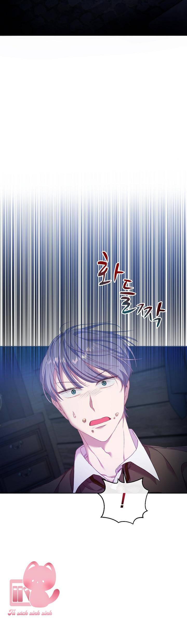 vị hôn thê của kẻ săn mồi chapter 60 29