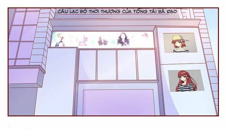 bá đạo tổng tài yêu tôi chapter 86 16