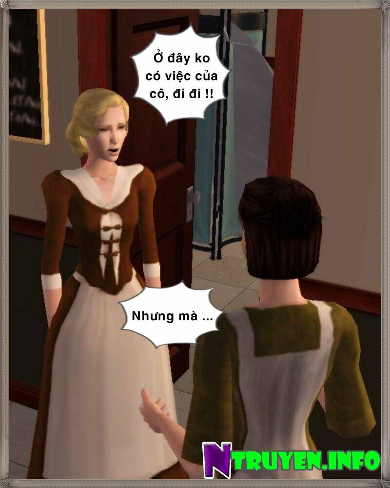 truyện sims - earl story chapter 54 29