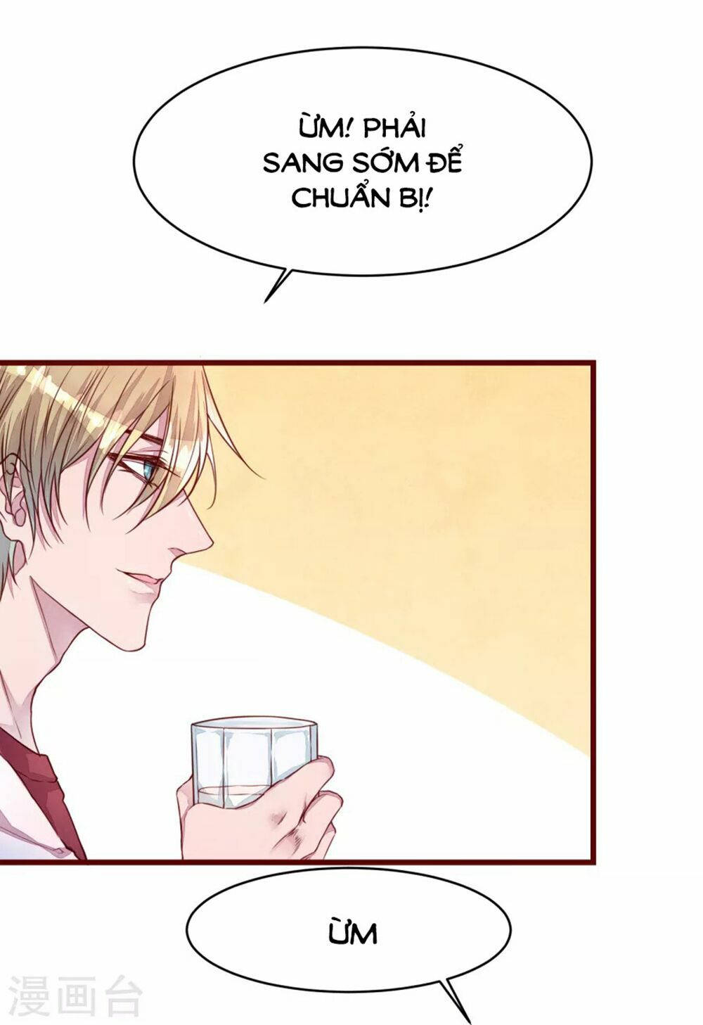 đào tạo nuôi dưỡng bạn trai mèo chapter 38 31