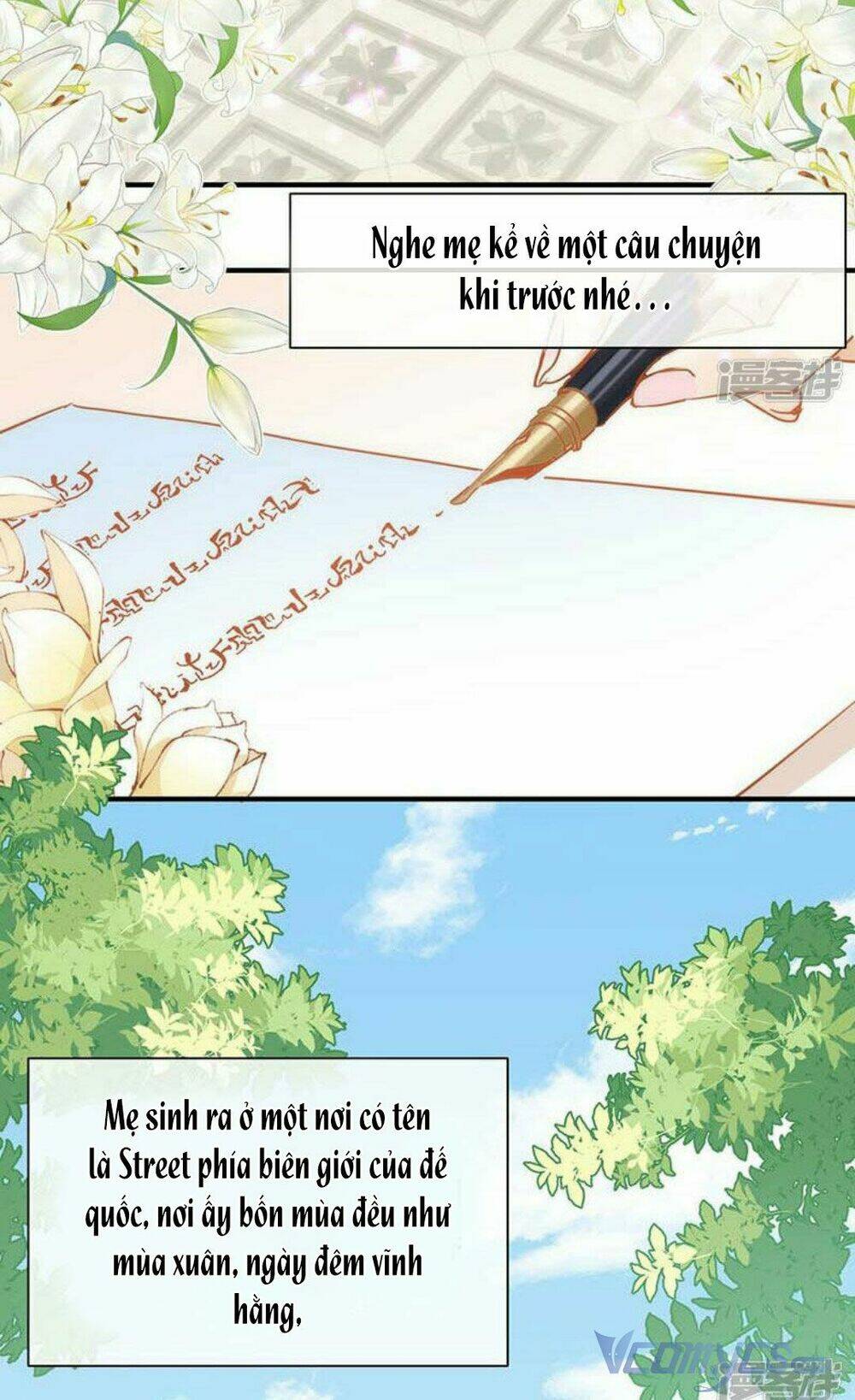 tình địch quái gở lại tăng thêm rồi chapter 59 3