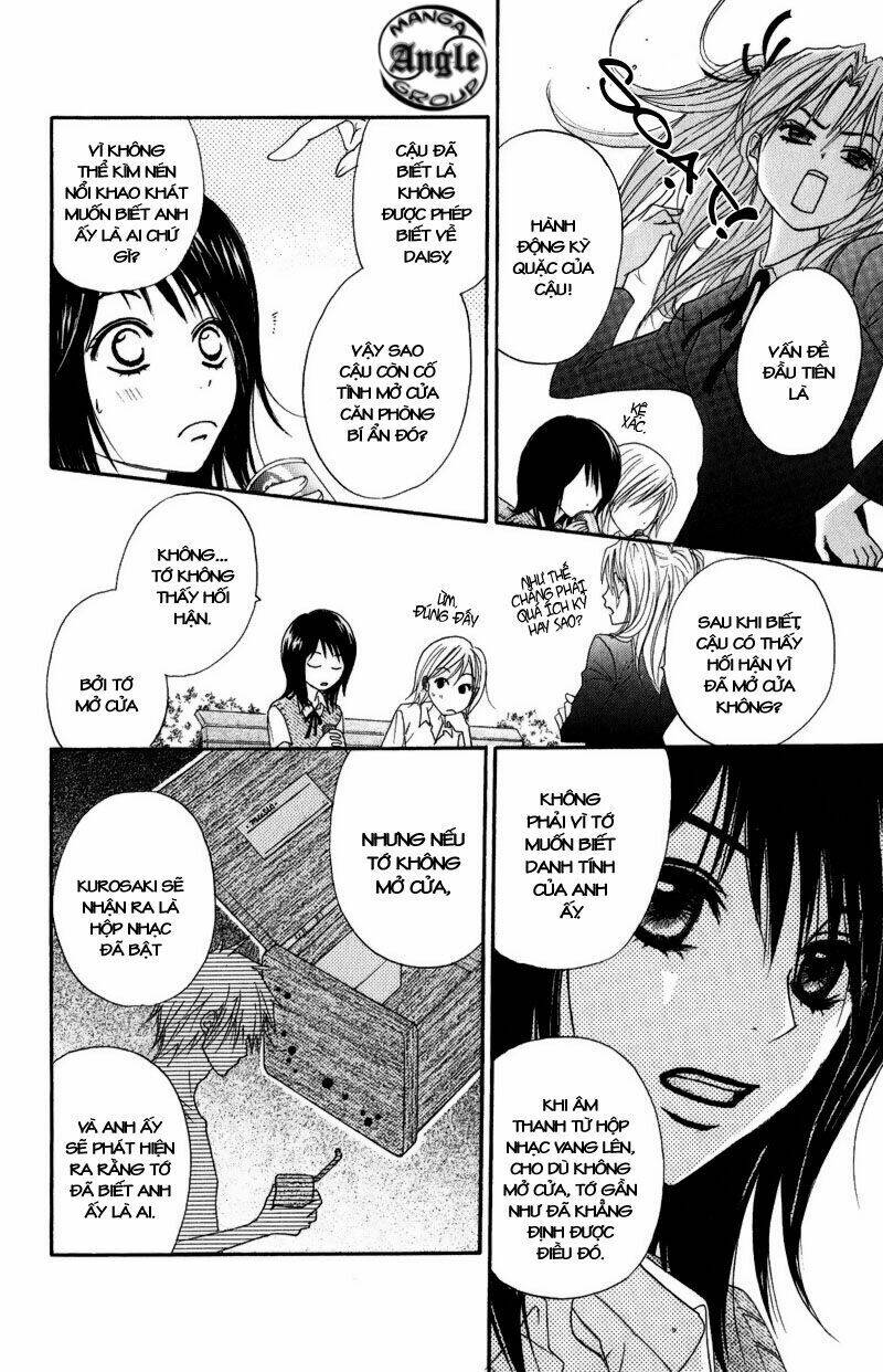 điện kích daisy chapter 15 32