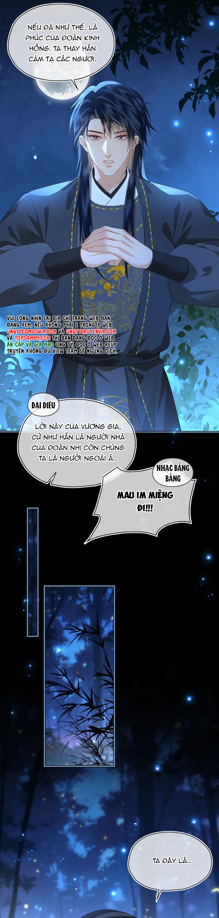 tham hoan chapter 38 10