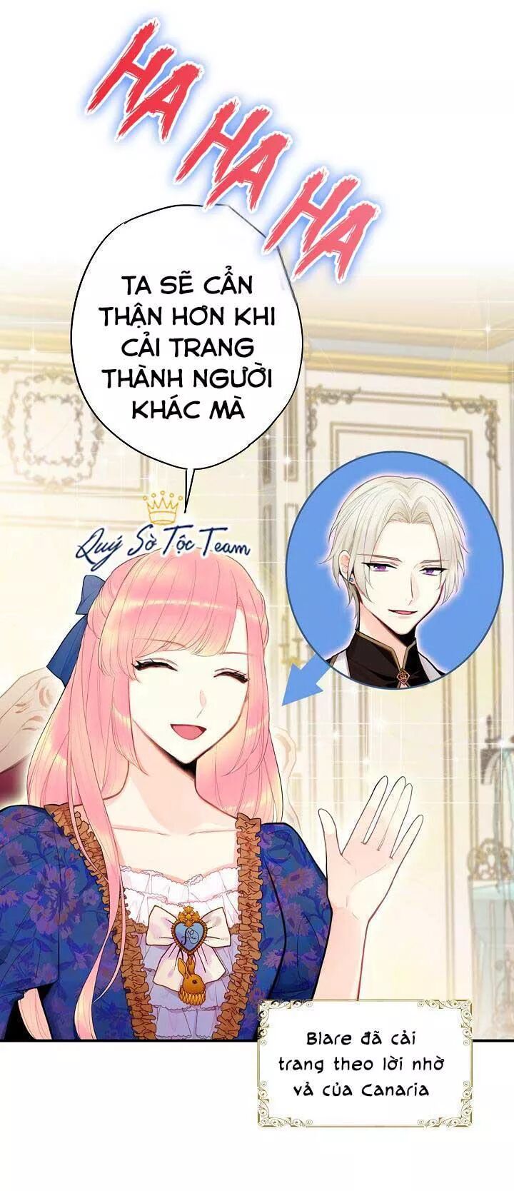 thánh nữ ẩn danh chapter 113 2