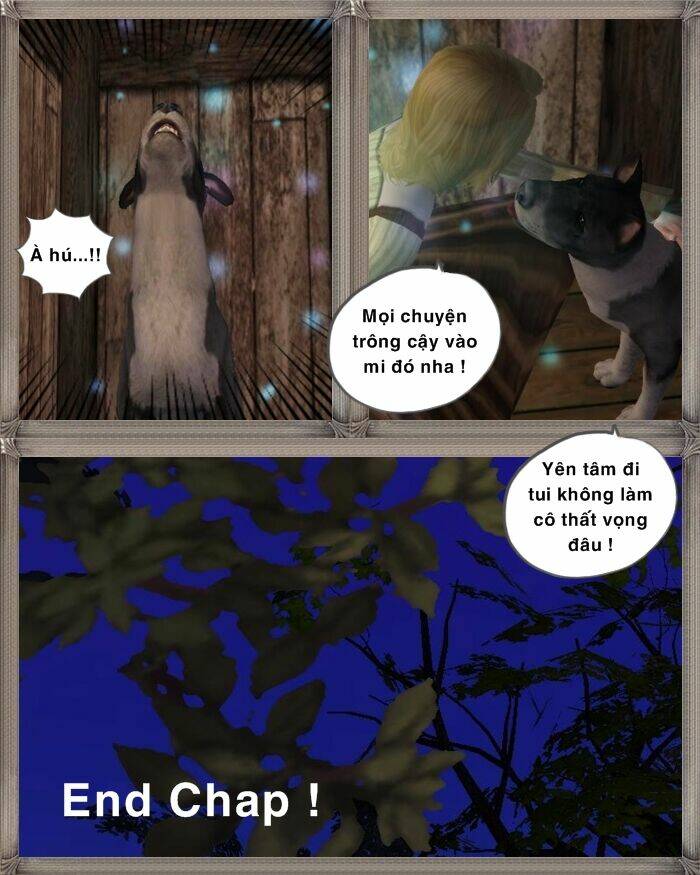 truyện sims - earl story chapter 56 49