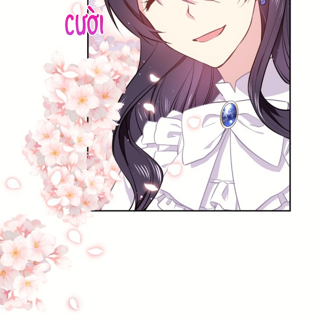 mục tiêu của tôi là sống lâu để ngậm thìa vàng chapter 2 21