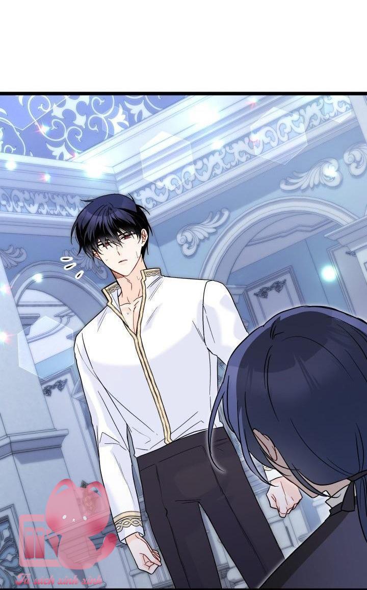 quan hệ cộng sinh giữa báo đen và thỏ trắng chapter 118 40