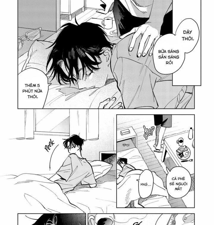 hoshi o tsukamaeru chapter 4 63