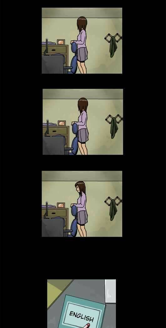 let's fight ghost chapter 11 13