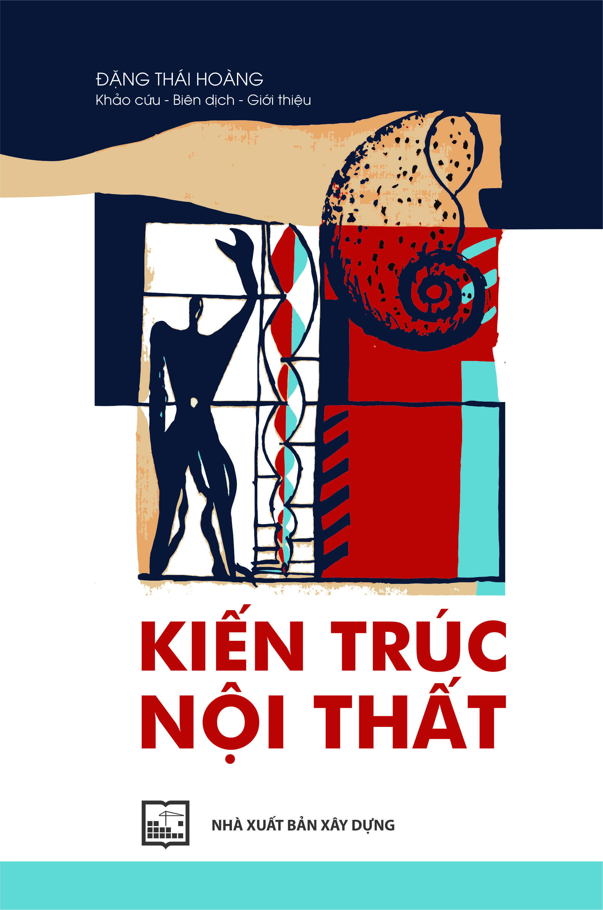 Kiến Trúc Nội Thất