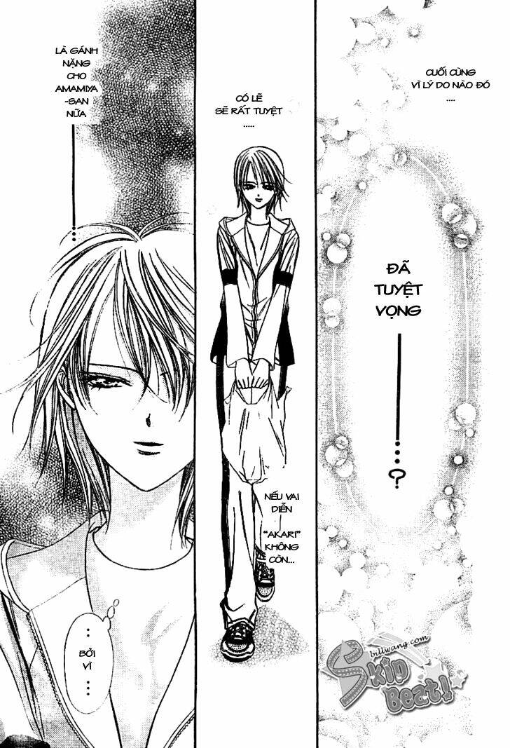 thử thách của kyouko chapter 137 27