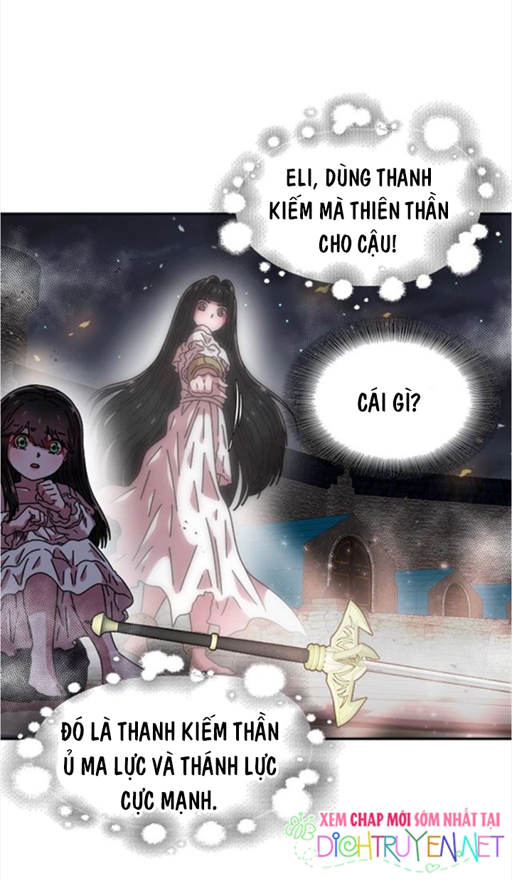 con gái bảo bối của ma vương chapter 56 56