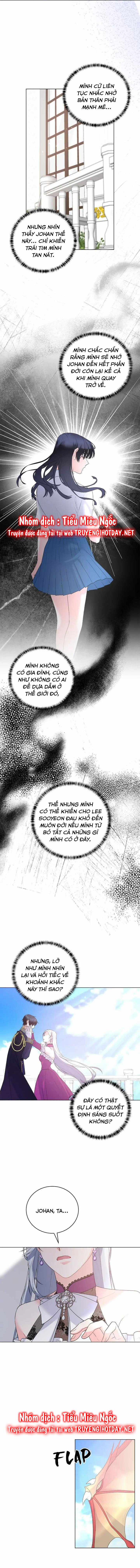 tôi sẽ trở thành nhân vật chính chapter 124 13