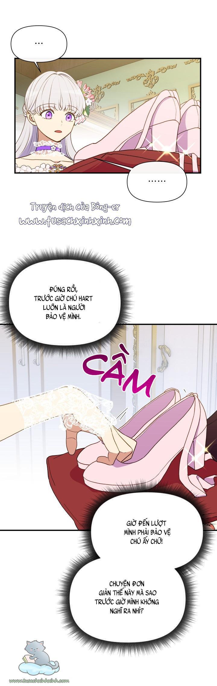 công nương khế ước của gia tộc công tước quái vật chapter 85 24