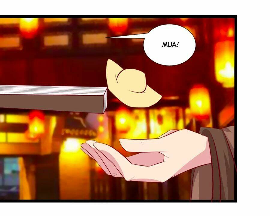 thỏ yêu tiểu vương phi chapter 58 10