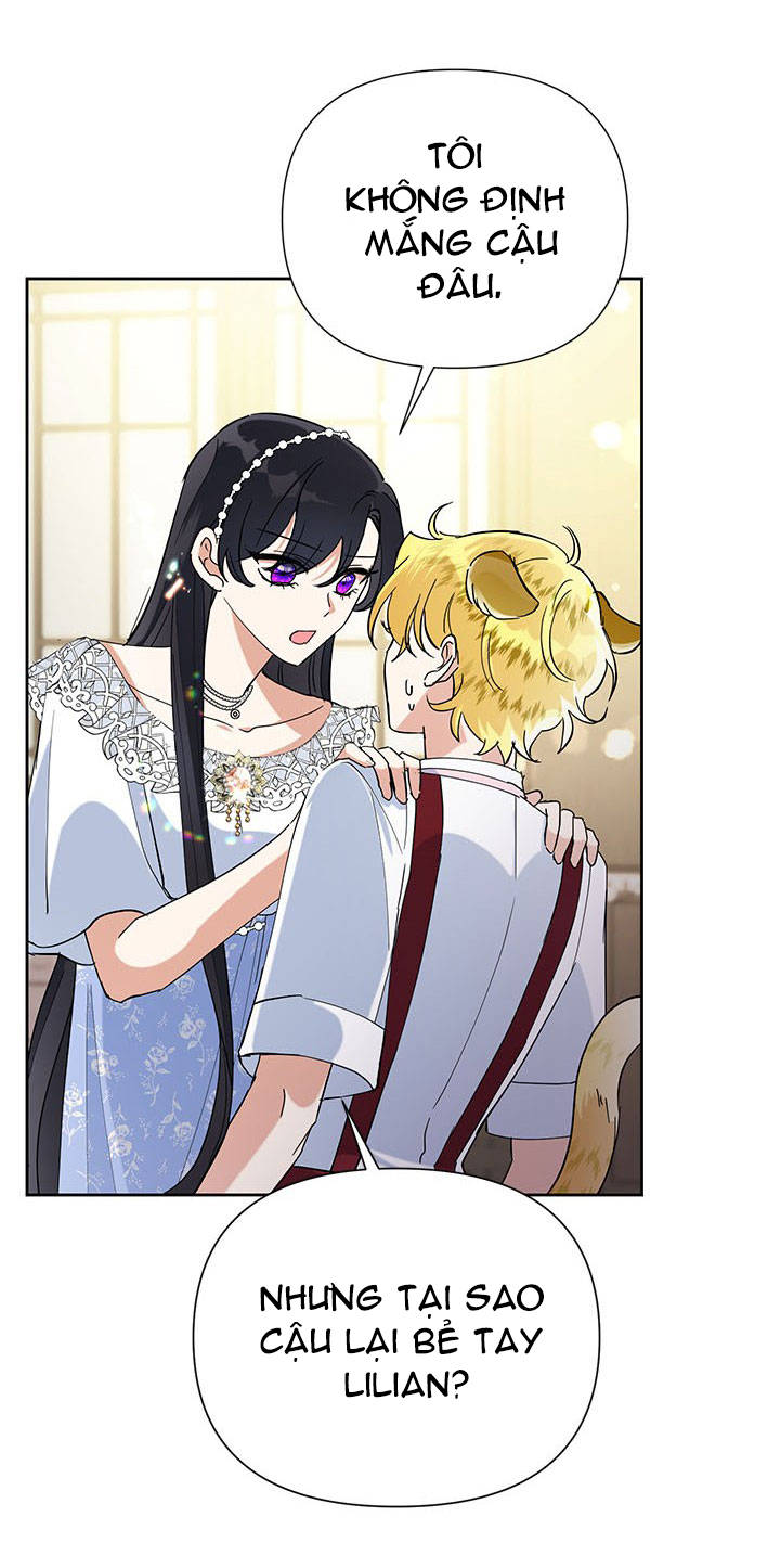 hôm nay cũng là ngày vui của ác nữ chapter 15 38