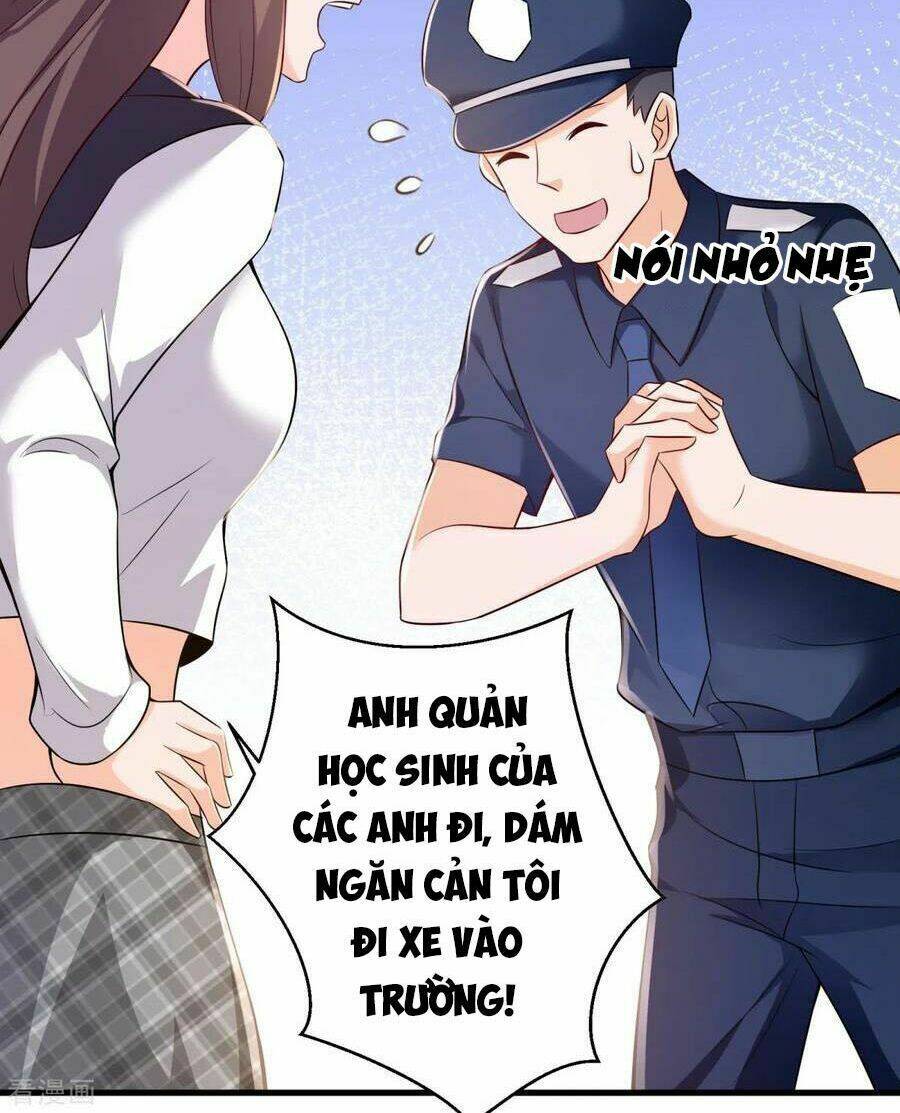 tôi thở cũng có thể mạnh hơn chapter 49 8