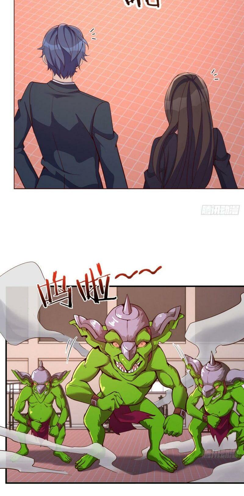 thiên tứ thức tỉnh chapter 34 26