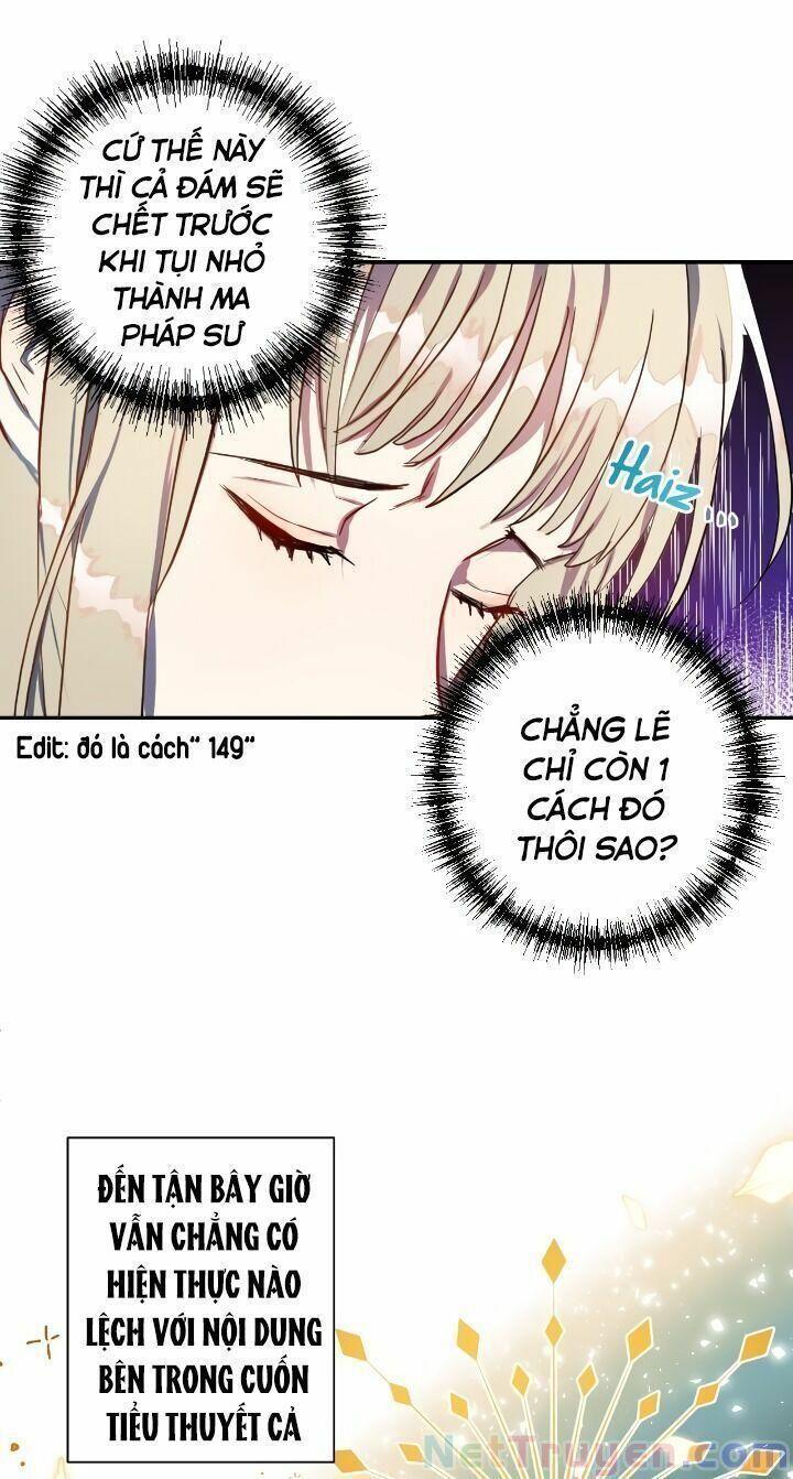 xin ngài đừng ăn tôi chapter 1 41