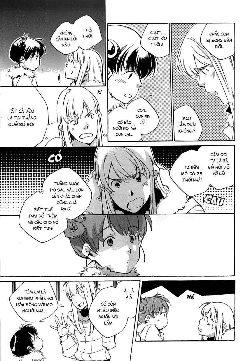 my girl chapter 37 15