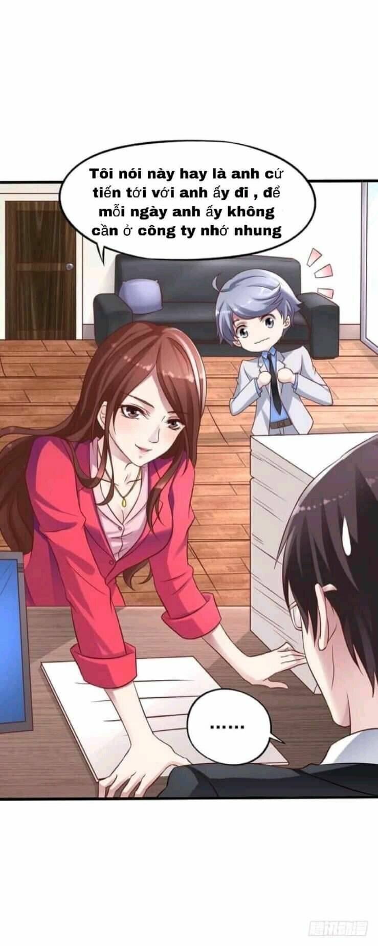 tôi không muốn fa như vậy đâu chapter 5 17