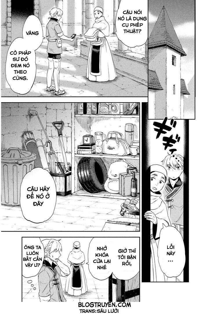 witch of the old world chapter 1 36