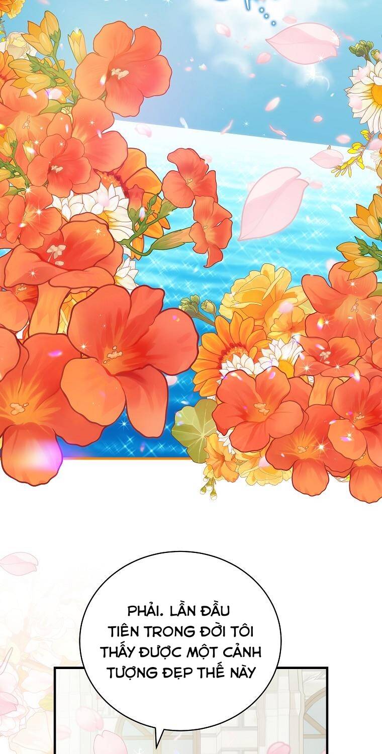 đứa bé đó không phải con anh chapter 70.1 44