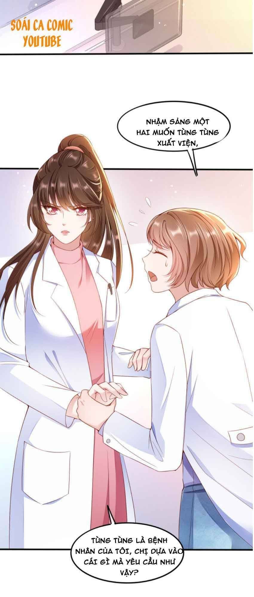 nhất sanh hữu hỉ chapter 2 5