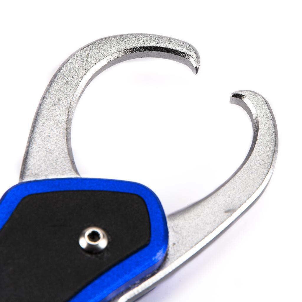 Fishing Pliers Fish Grip Tools Set, Fish Lip Gripper Grabber Holder