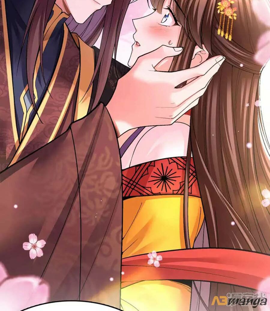 ngã tại hậu cung đương đại lão nữ chapter 109 2