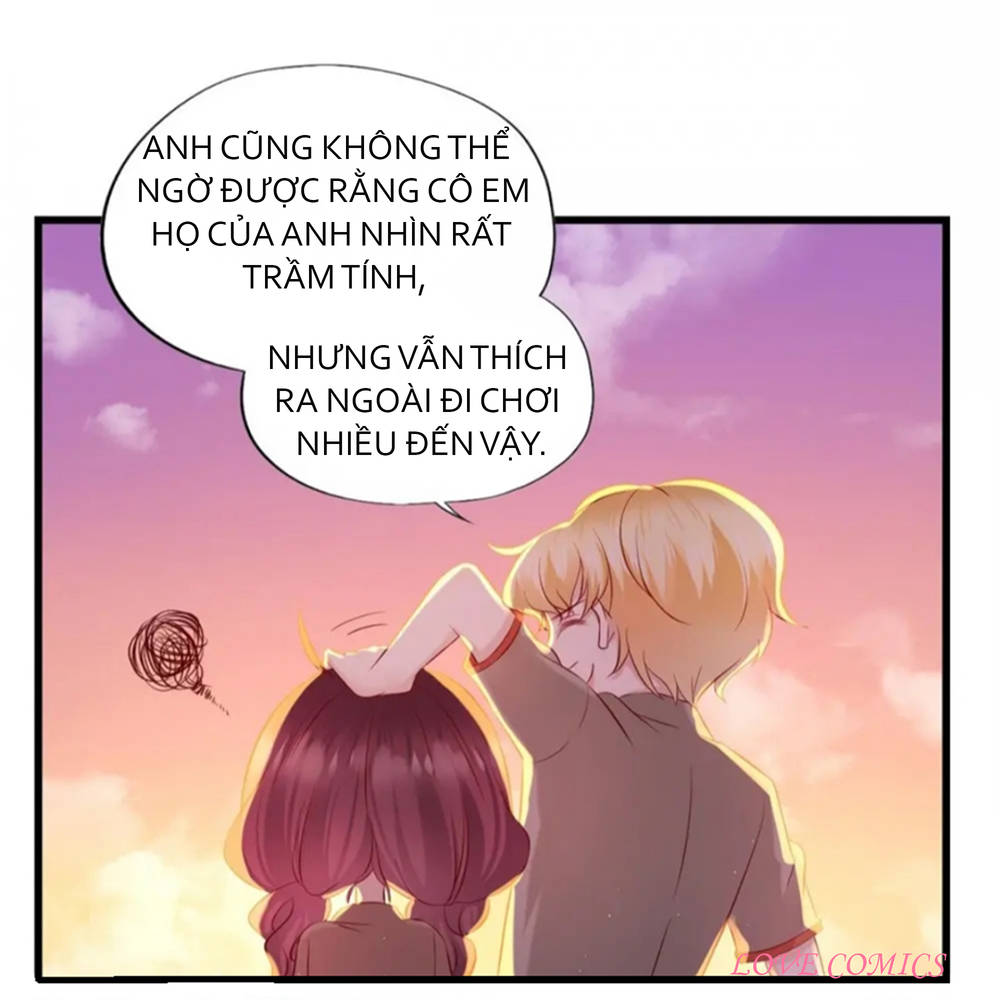 tình yêu bốn mùa chapter 6 32