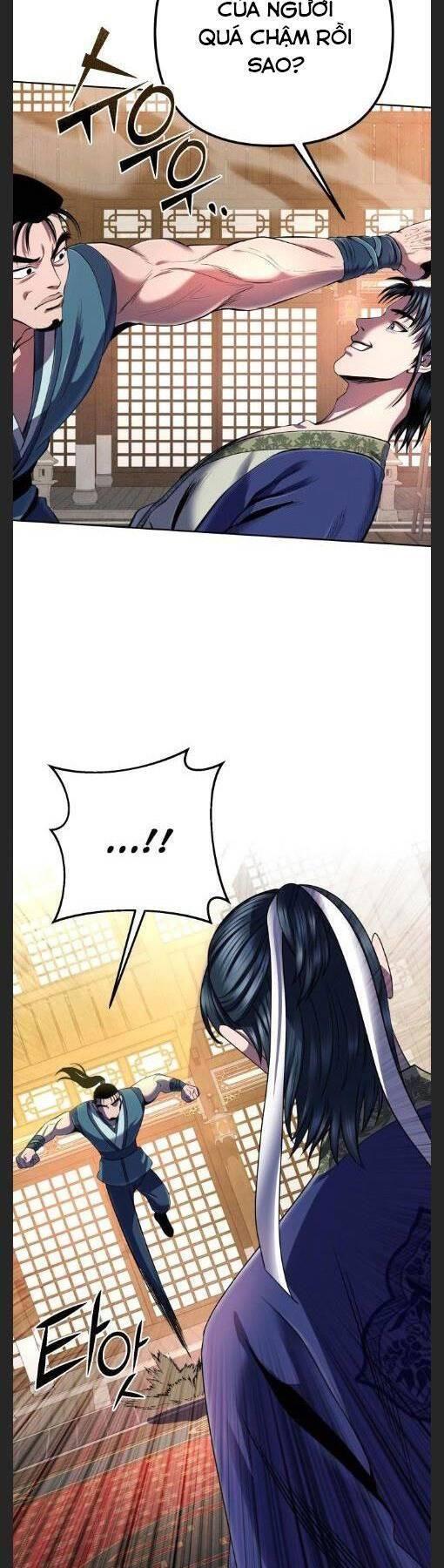 con trai út nhà ha buk paeng chapter 34 37