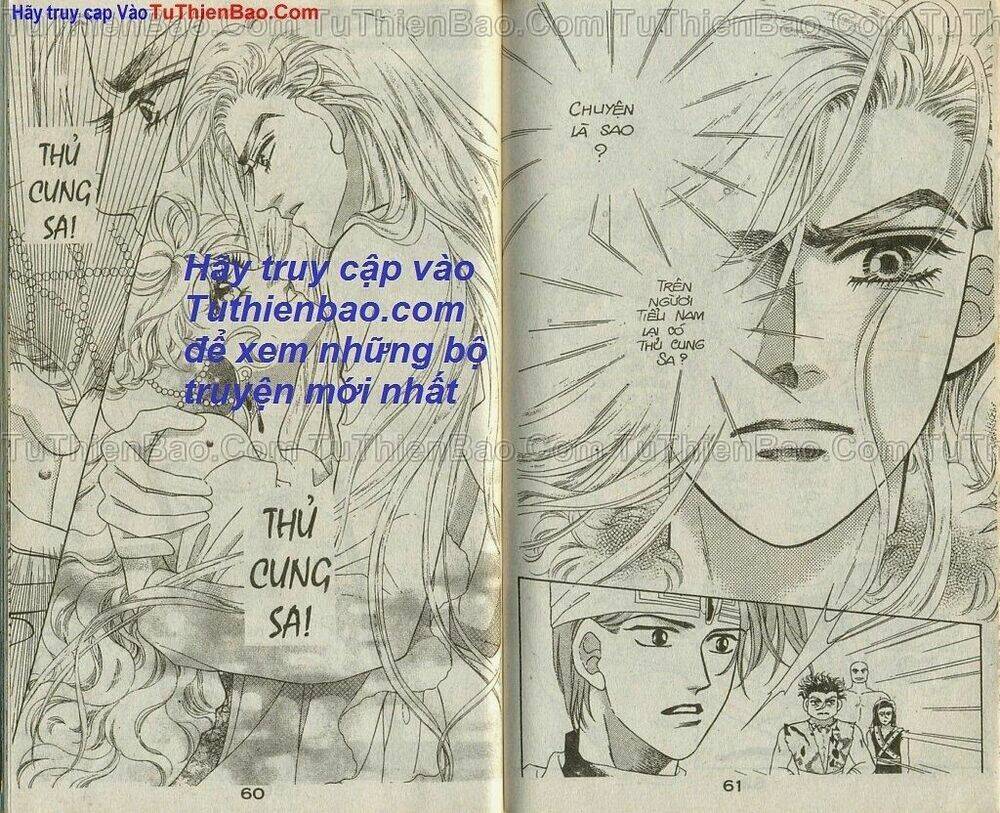 công chúa nam yên chapter 7 28