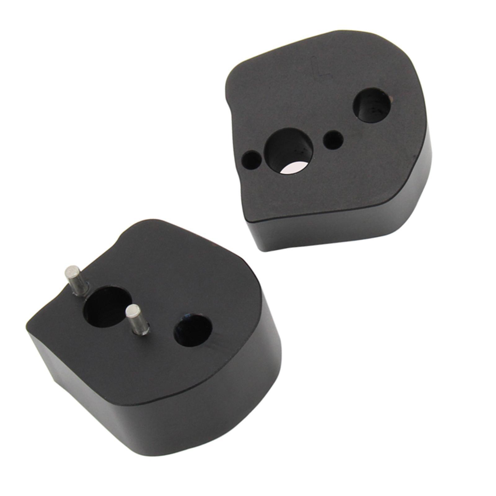 Handlebar Riser Kit Fit for   1300 Easy to Install  Black