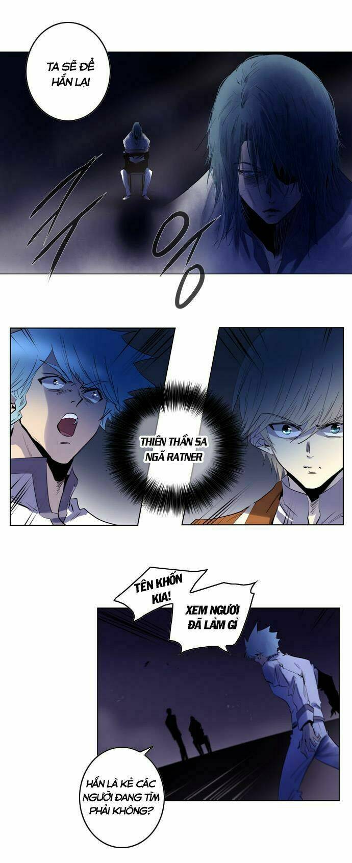 bản khế ước linh hồn chapter 132 16